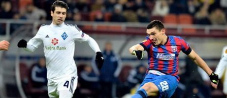 Claudiu Keseru: E greu de digerat acest rezultat